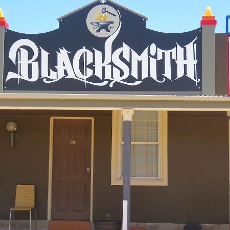 Motel Burke & Wills Mt Isa à Mount Isa Extérieur photo