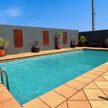 Motel Burke & Wills Mt Isa à Mount Isa Extérieur photo