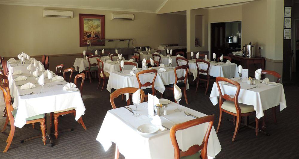 Motel Burke & Wills Mt Isa à Mount Isa Extérieur photo