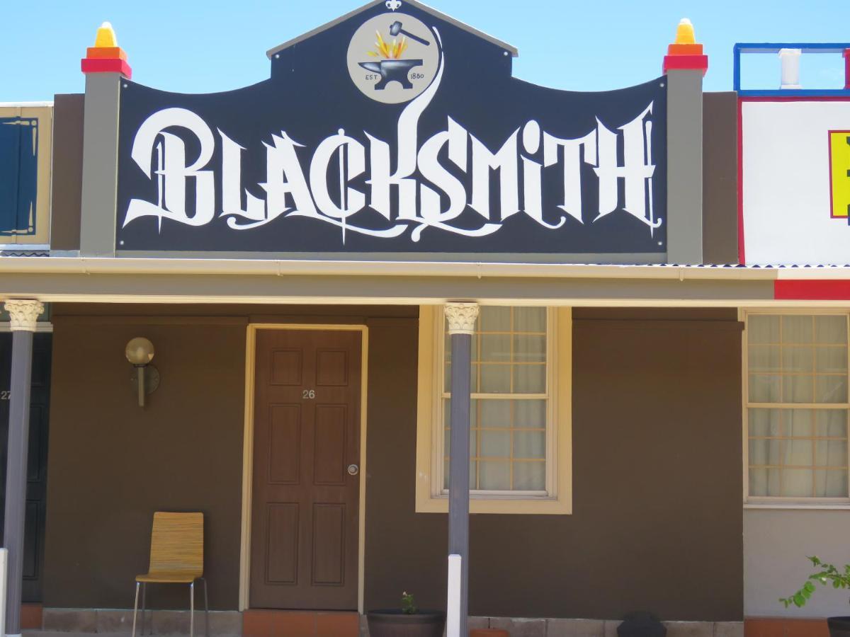 Motel Burke & Wills Mt Isa à Mount Isa Extérieur photo