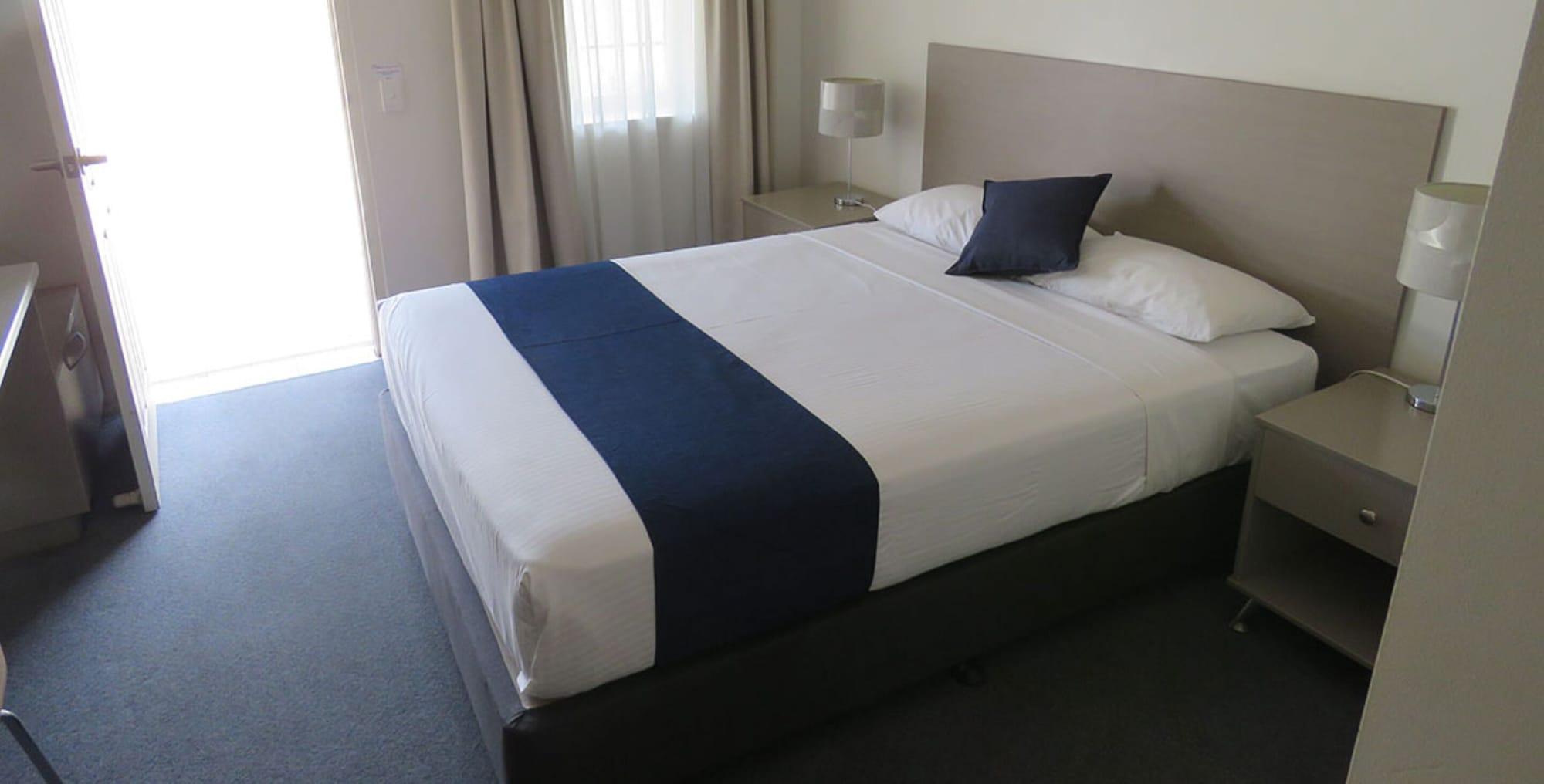 Motel Burke & Wills Mt Isa à Mount Isa Extérieur photo